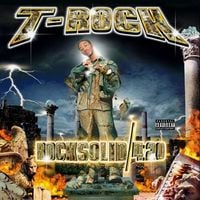 T-Rock - Rock Solid/4:20