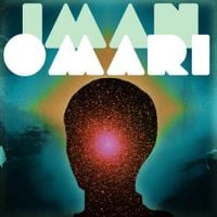 Iman Omari - Energy - EP