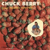 Chuck Berry - One Dozen Berrys