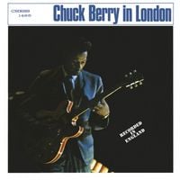 Chuck Berry - Chuck Berry in London