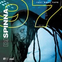 DJ Spinna & Bobbito - Wonder Wrote It (Part 2) (Compilation
