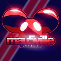 deadmau5 - mau5ville: Level 3