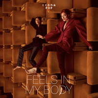 Icona Pop - &lrm;Feels in My Body
