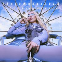 Ava Max - &lrm;Kings & Queens, Pt. 2
