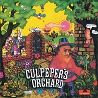 Culpeper's Orchard - Culpeper's Orchard