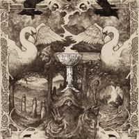 Wolcensmen - Fire in the White Stone