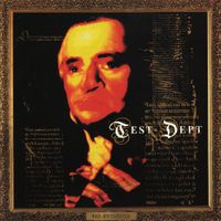 Test Dept. - Pax Britannica