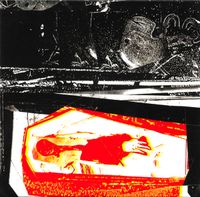 Pixies - Baal's Back