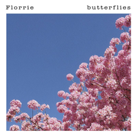 Florrie - &lrm;Butterflies