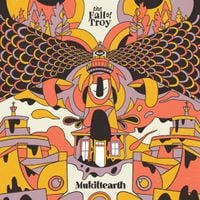 The Fall of Troy - Mukiltearth