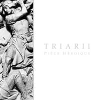 Triarii - Pi&egrave;ce H&eacute;roique