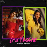 JoJo - Love Reggae