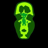 No Evil Music - The Intro