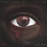 V Don, Sauce Heist, Ankhlejohn & Da$H - Too Late 4 Tears