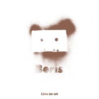 Boris - Volume One "Live 96​-​98"