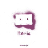 Boris - Volume Five "Pink Days"