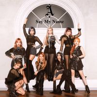 ANS - Say My Name