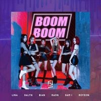 ANS - Boom Boom