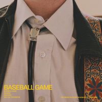 Baseball Game - Baseball Game