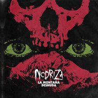 Nodriza - La Monta&ntilde;a Desnuda