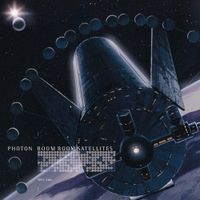 BOOM BOOM SATELLITES - Photon