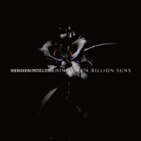 BOOM BOOM SATELLITES - SHINE LIKE A BILLION SUNS