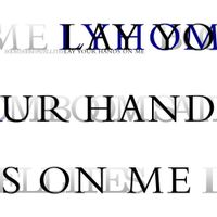 BOOM BOOM SATELLITES - Lay Your Hands on Me