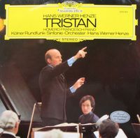 Hans Werner Henze - Tristan