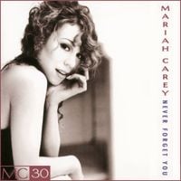 Mariah Carey - Never Forget You