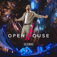 Dilsinho - Open House (Ao Vivo)