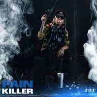 1MILL - PAINKILLER