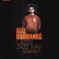 R&iacute;al Guawank&oacute; - Latin Jazz Rap