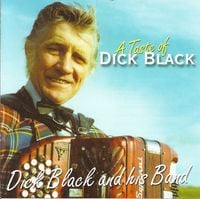Dick Black And His Band - A Taste Of Dick Black