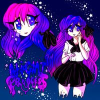 fortun - Night Princess