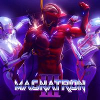 Absolute Valentine - Magnatron Engaged