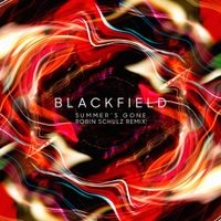 Blackfield - Summer's Gone