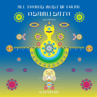 佐藤理 [Osamu Sato] - All Things Must Be Equal [BLN Edition]