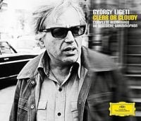 Various Artists - Clear or Cloudy: Complete Recordings on Deutsche Grammophon