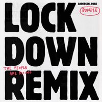 Anderson .Paak - Lockdown (Remix)