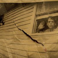 Tucker Theodore - To Make The Sun Hurt