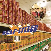 Itchyworms - Self-Titled