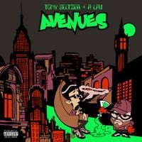 Tony Seltzer & A Lau - Avenues