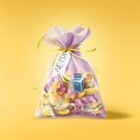 Netta - Goody bag
