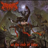 Bodybag - At the End of Time