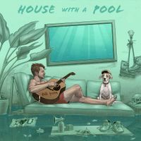 Kill Paris - House With A Pool
