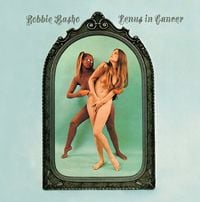 Robbie Basho - Venus in Cancer