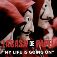Cecilia Krull - My Life is Going On