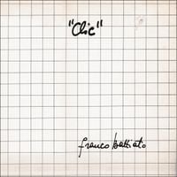 Franco Battiato - "Clic"