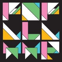 Cutting Pink With Knives - Populuxxe