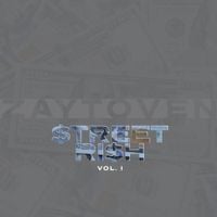 Zaytoven - $TREETRI$H, VOL. 1